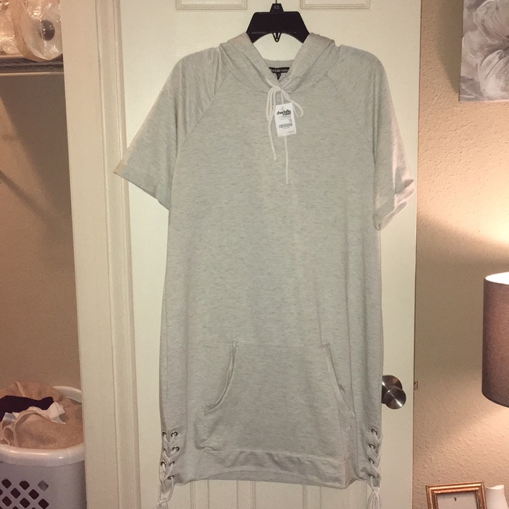 Women’s Charlotte Russe Athletic Dress
